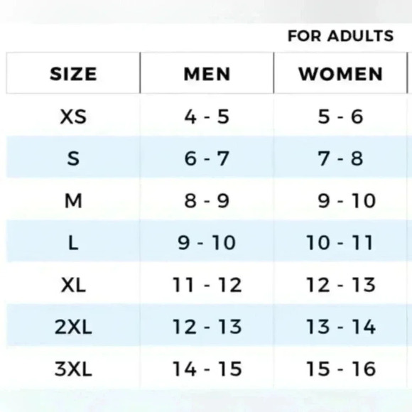 Avid Outdoor Naturalleafplus reversible neoprene socks model # 9287 L or XL NWT - Picture 7 of 7